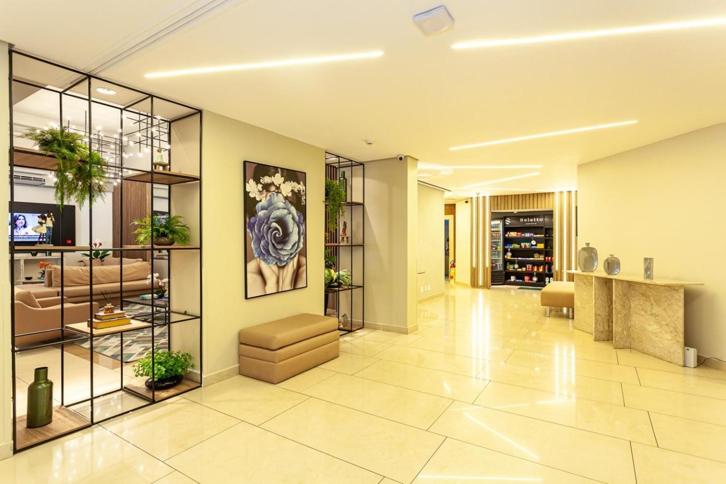 Paulista Wall Street Flat 10 São Paulo Exterior foto